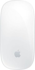 New Apple Magic Mouse 2 Wireless Rechargable Mouse - Silver A1657