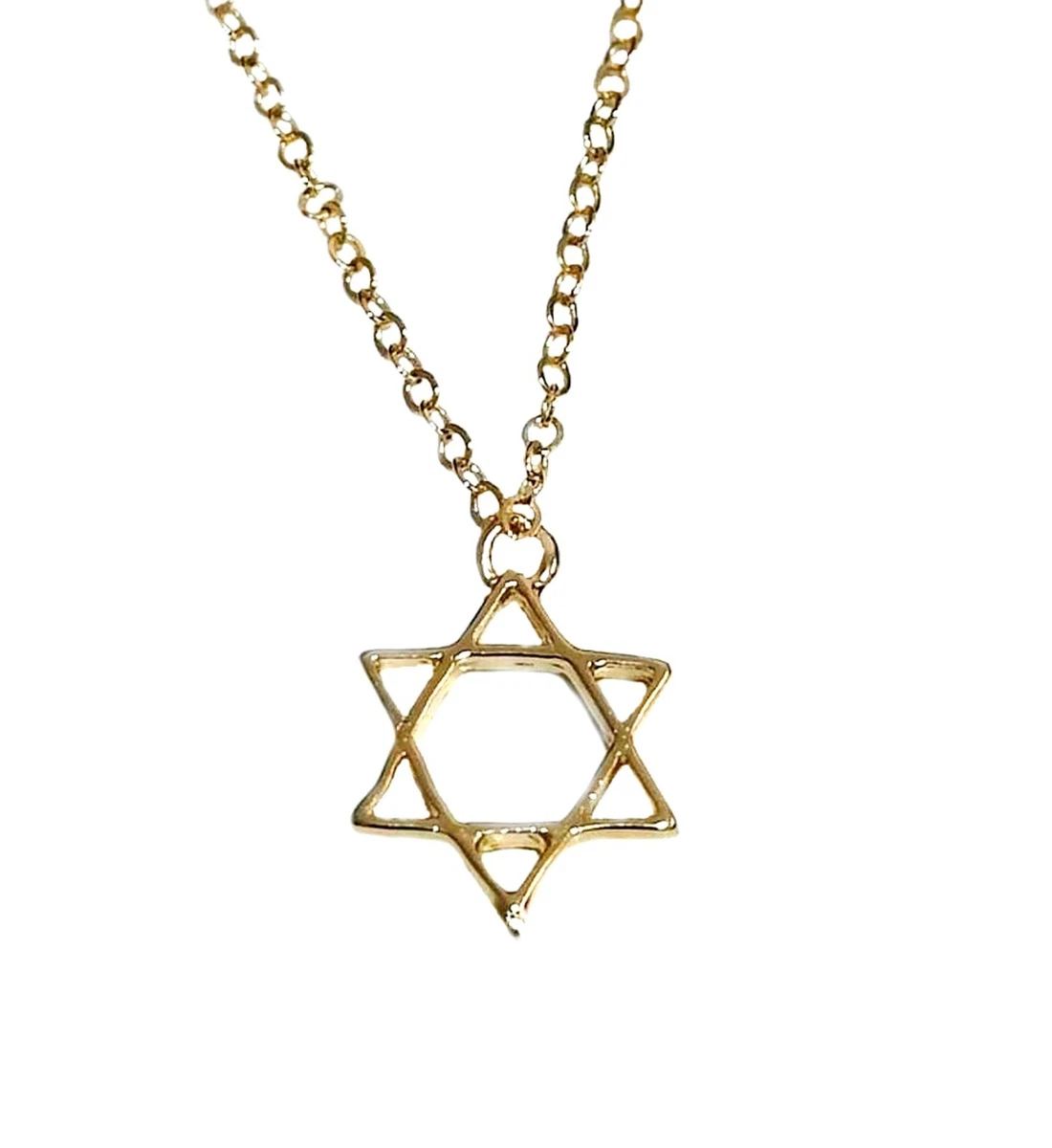 Jewish jewelry clearance