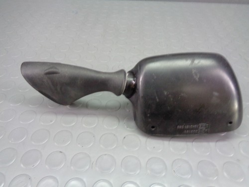 Suzuki Gsx-R 1300 Hayabusa 2003 2007 Mirror Right - Picture 4 of 11