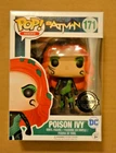 Funko Pop! Heroes Batman Poison Ivy No.171 Exclusive - Box Slightly Damaged