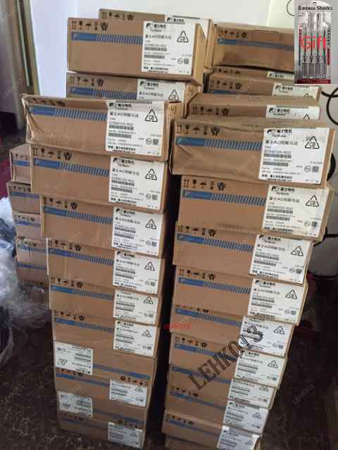 1PCS NEW GYS500DC2-T2A-B via DHL or FedEx #F8