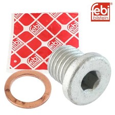 Verschlussschraube Ölwanne Febi BILSTEIN 46409 online kaufen | eBay 