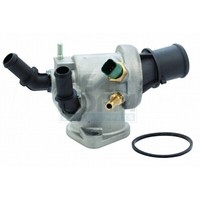 Meat & Doria Thermostat KüHlmittel 88°C Passend FüR Opel Zafira B Vectra