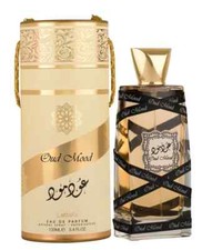 OUD MOOD BY Lattafa Eau De Parfum 100ml Arabian Unisex Perfume