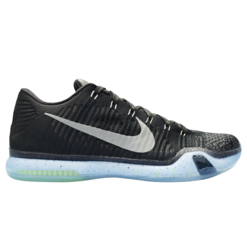 US8.5】NIKE KOBE 10 ELITE LOW PRM HTM Racecar 805937-901 【DS】 | eBay 