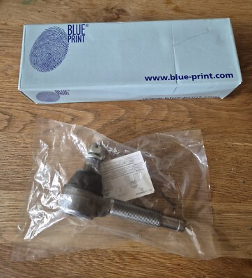 Tie / Track Rod End Left  Blue Print ADC48769