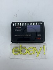 Verizon Novatel MIFI 4620LE Jetpack 4G LTE Mobile Hotspot W/O Battery Free S/H
