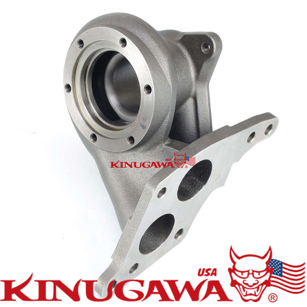 Kinugawa - for SUBARU Spec C Twin Entry Turbine Housing GT3071R