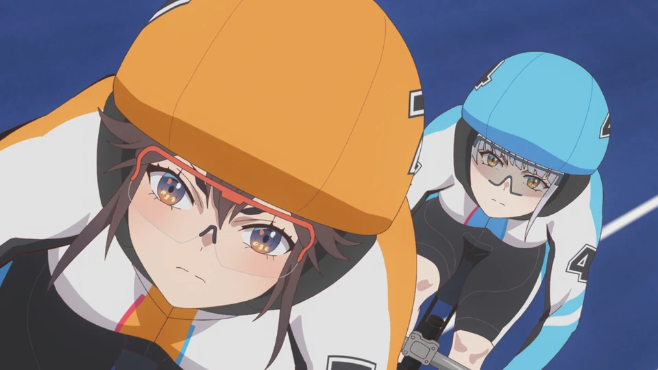 ANIME DVD~Rinkai!(1-12End)English subtitle&All region+FREE GIFT - Image 4 of 4