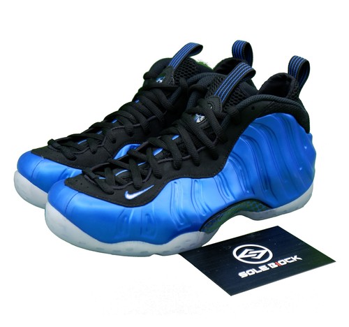 Nike Air Foamposite One International Blue Men's FQ8181-511