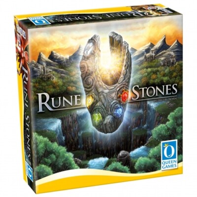 Rune Stones