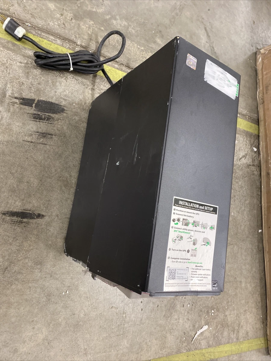 2200VA 1920W UPS LCD 120V UPS(無停電電源装置) | www.oakwood.ac.zw