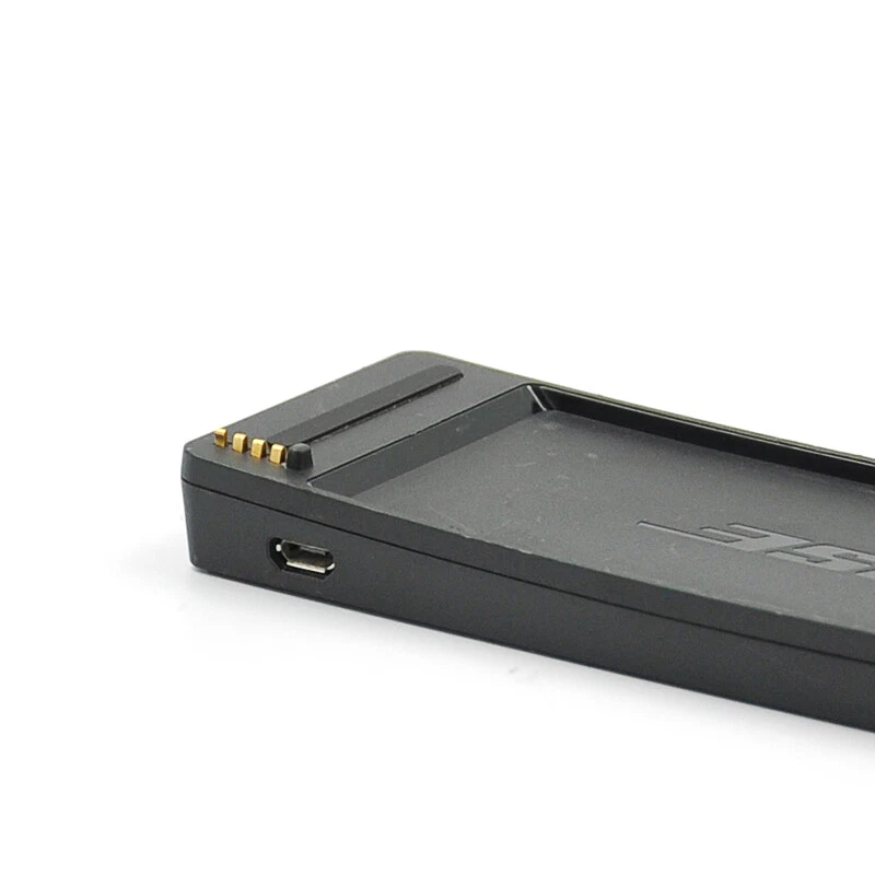 Bose Soundlink Mini II Lautsprecher Ladestation Dockingstatio 725267-0010 416912