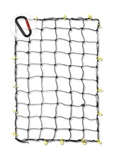 NEIKO 50971A 4'x6' Super Duty Small Cargo Net  Bungee Cargo Net... FAST USA