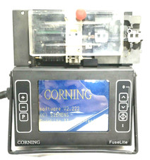 SIECOR/CORNING Fuselite Fusion Splicer Unit 