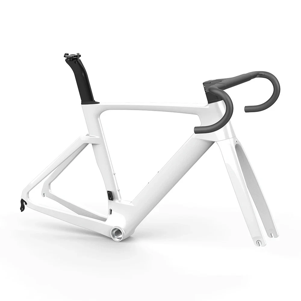 White Bike Frames for BMX Bike for sale | eBay
