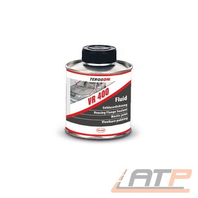 TEROSON VR 400 350ml GEHÄUSEFLANSCHDICHTSTOFF FLÄCHENDICHTUNG