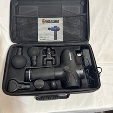fascia massage gun
