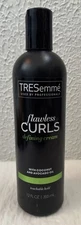 Tresemme Flawless Curls Defining Cream, With Coconut and Avocado Oil, 12 Fl. Oz.