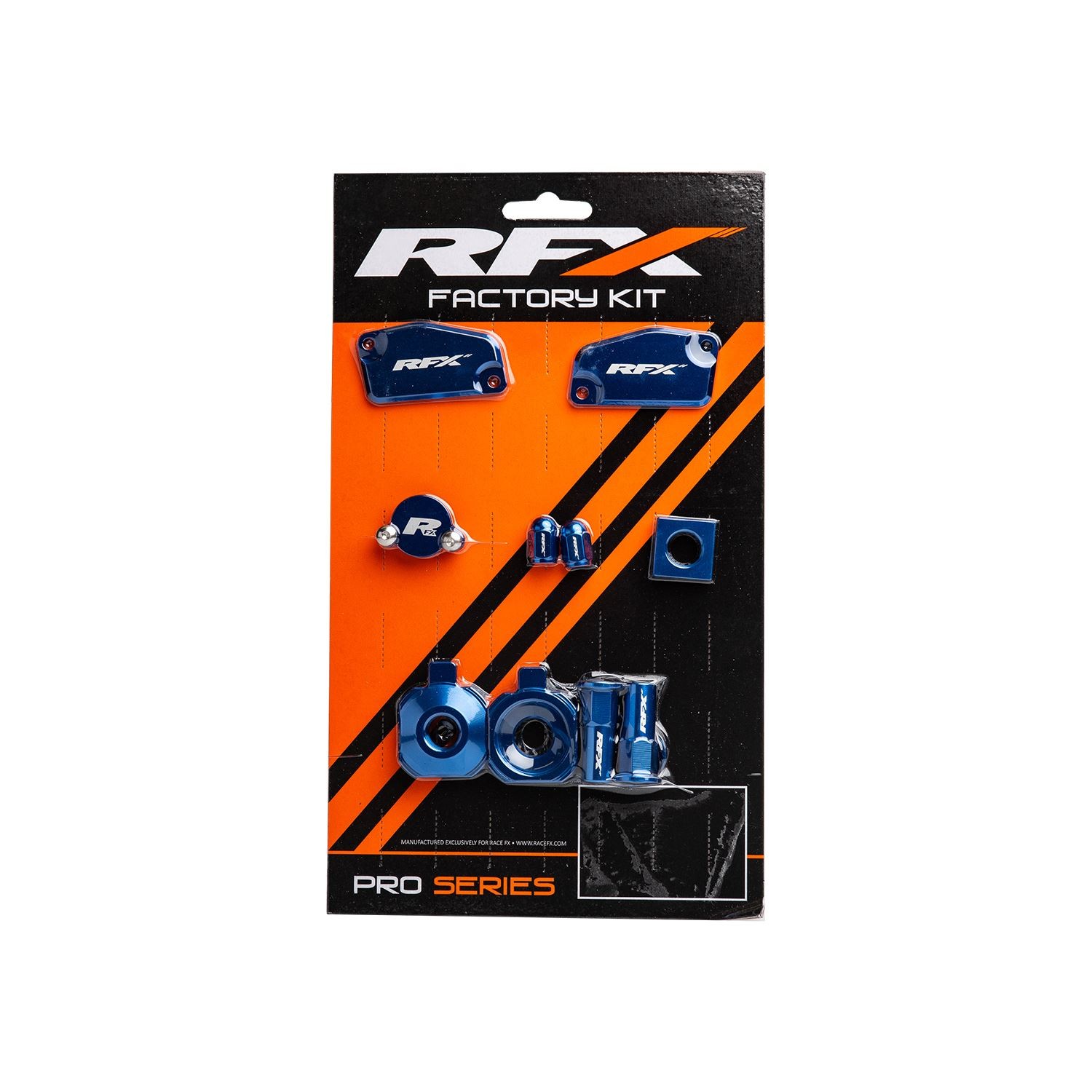 RFX Factory Kit Husqvarna TC65 17-22 KTM SX65 16-22
