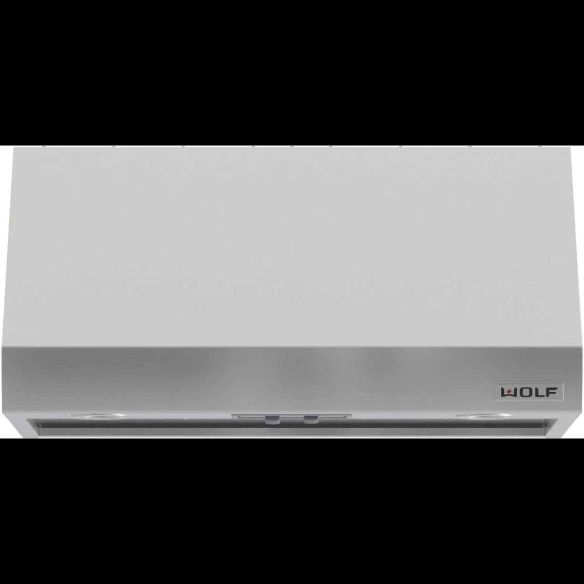 *NEW* Wolf PW362418 36" Wall Mount Canopy RangeHood (Stainless Steel ...