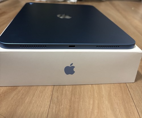 iPad 10. Generacja 64GB WiFi NOWY++ORYGINALNE OPAKOWANIE srebrny - Zdjęcie 3 z 5