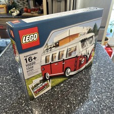 Volkswagen T1 Camper Van
