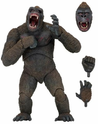 NECA King Kong 8'' Actionfigur