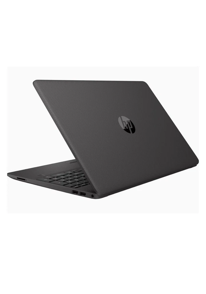HP 250 G9 15,6" (256GB SSD, Intel Celeron N4500, 1,10GHz, 8GB RAM) Notebook -... - Immagine 3 di 4