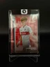 Lazar Jovanovic RC Red /5 2025-26 Topps International Stars Bundesliga