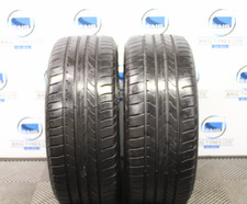 X2 225/45R18 225 45 18 GOODYEAR EFFICIENT GRIP 91V RUN FLAT TYRES *6.5MM*(340JN)