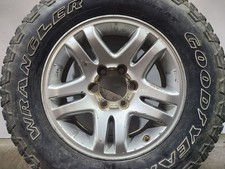 Wheel 17x7-1/2 5 Spoke Fits 03-09 4 RUNNER 564557