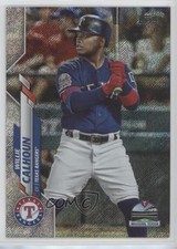 2020 Topps Retail Foilboard 73/264 Willie Calhoun #582 0ly5