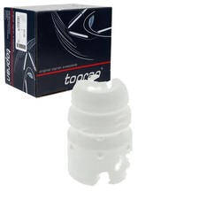 TOPRAN ANSCHLAGPUFFER STOßDÄMPFER VORDERACHSE BEIDSEITIG für MERCEDES-BENZ