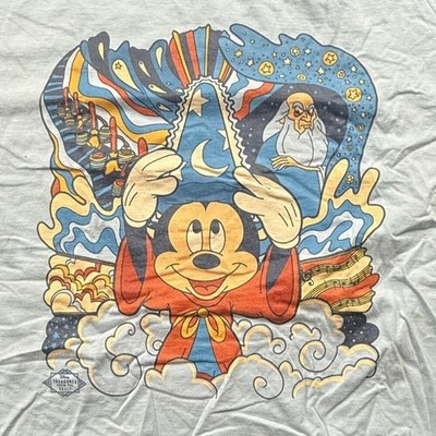 Sorcerer s Apprentice T-Shirt