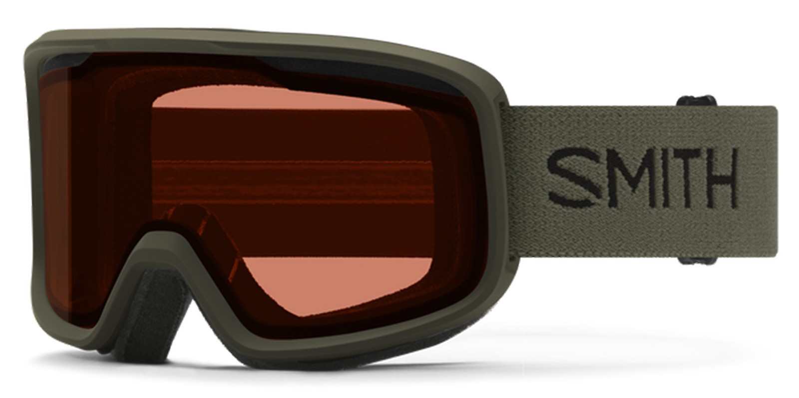 Smith Optics Frontier Sport Snow Goggles - M00429