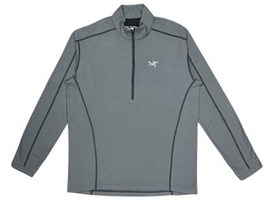 Arc`teryx Half Zip | eBay Arc`teryx Half Zip | eBay