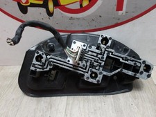 KENNZEICHENBELEUCHTUNG Links Citroën C5 I Berline (DC) #62097388