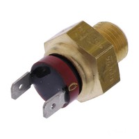 Thermoschalter FüR KüHler Originalersatzteil FüR Derbi Gpr 125 4T 2009-2016