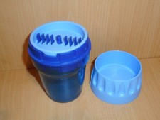Tupperware Knobi Twist - Knoblauch Presse / Zerkleinerer