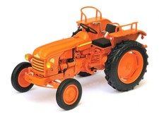 Tracteur Renault D22 1956 1/16 Universal Hobbies avec boite