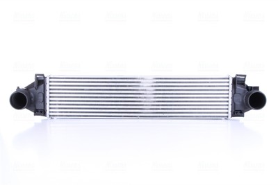NISSENS Ladeluftkühler 961501 für VOLVO V60 1 155 XC60 SUV 156 S60 2 134 Cross