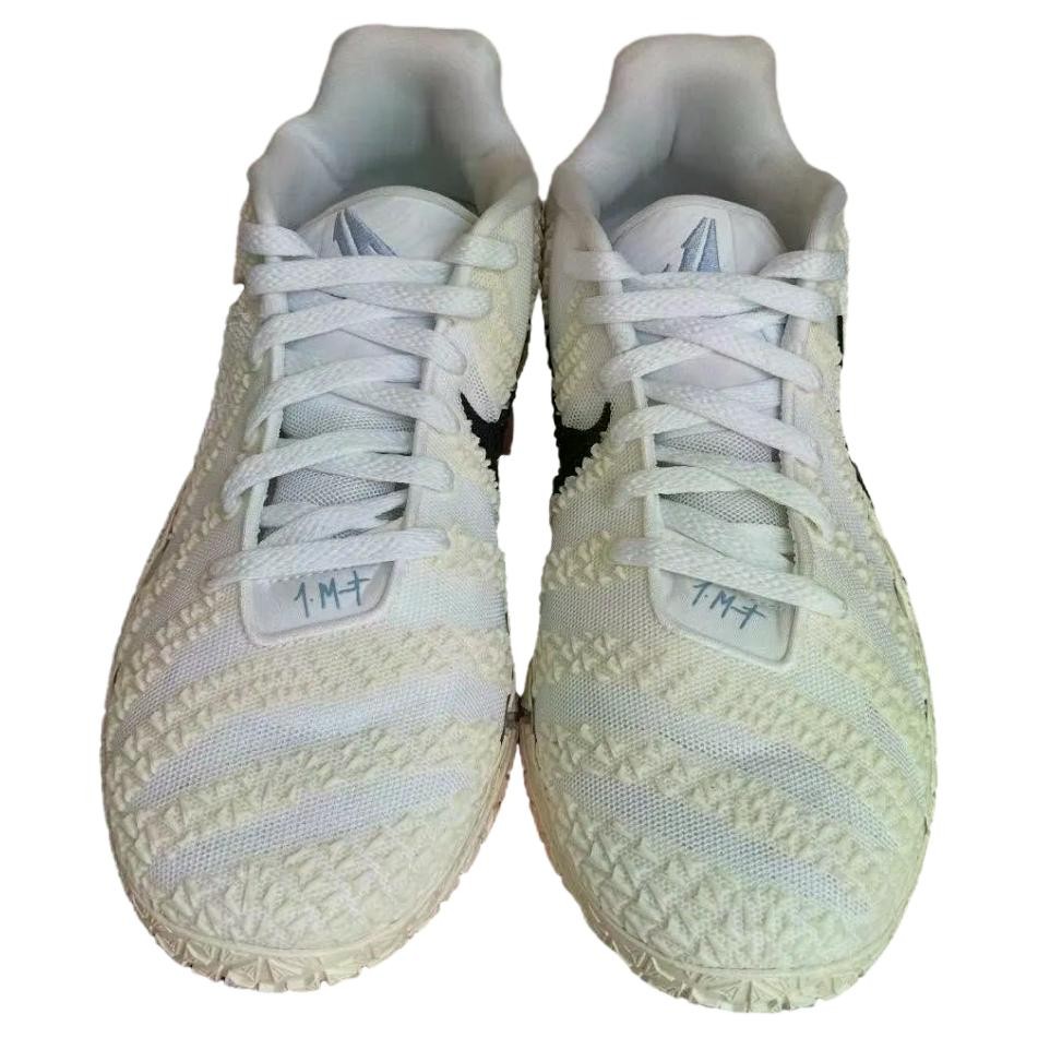 Size 13 - Nike Ja 3 Coconut Milk for sale online | eBay