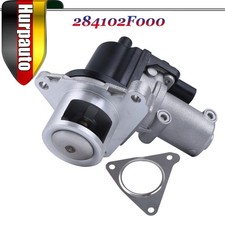 284102F000 AGR-Ventil Abgasrückführungsventile für Hyundai Grand Santa Fe 13-18