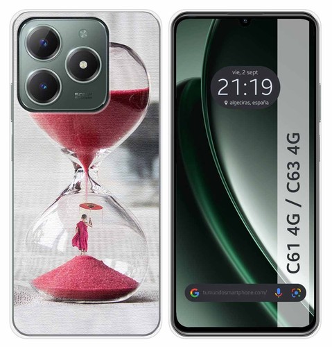 YIRRANZD Custodia per Realme 10 4G, Cover a Libro in Pelle PU YIRRANZD Custodia per Realme 10 4G, Cover a Libro in Pelle PU