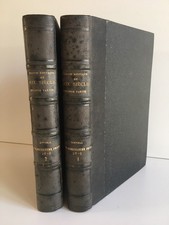 JOURNAL D'AGRICULTURE PRATIQUE Maison Rustique XIXe siècle 1878