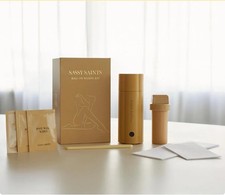 ZESTAW DO WOSKOWANIA SASSY SAINTS ROLL-ON. Fabrycznie nowy Sugerowana cena detaliczna 59,90 £