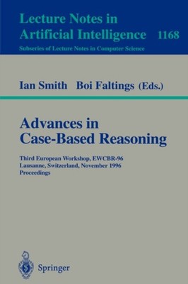 Smith - Advances in Case-Based Reasoning   Third European Workshop EW - X555z