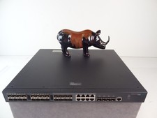 JG933A HP FlexNetwork 5130 24G SFP 4SFP EI Switch JG933-61001