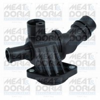 Meat & Doria Thermostat KüHlmittel FüR VW EOS 1F7 1F8 2.0 FSI Golf V 1K1 1T1